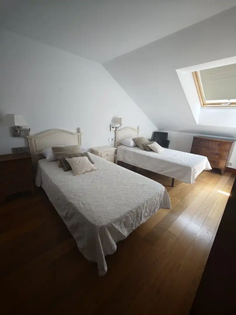 Piso de 97 m² en Valencia de Don Juan
