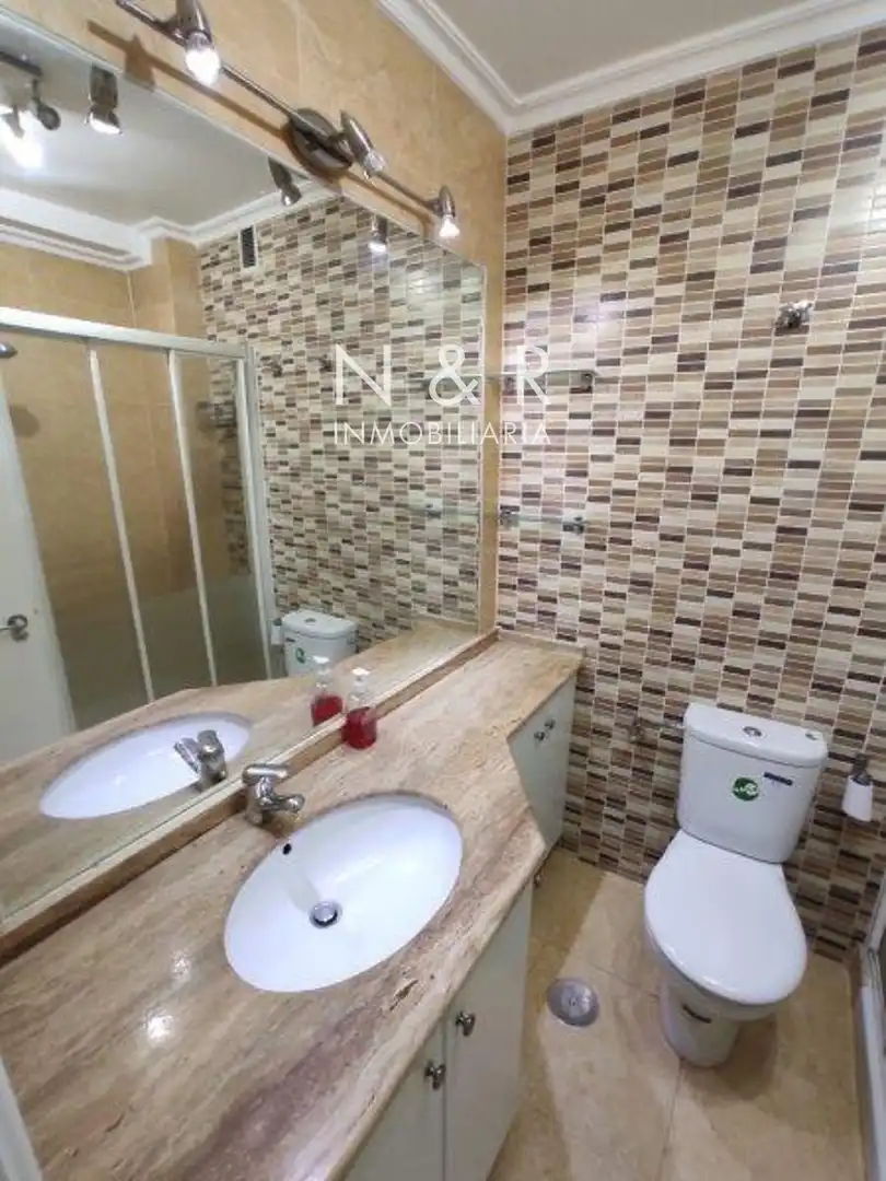 Pis de 53 m² a Santiago de Compostel·la