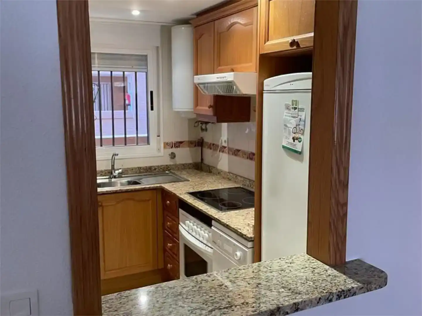 Piso de 83 m² en Oropesa del Mar