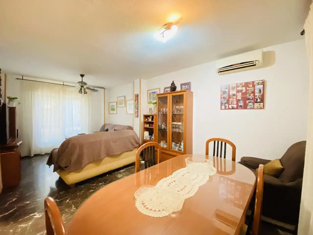 Casa de 115 m² en Granada