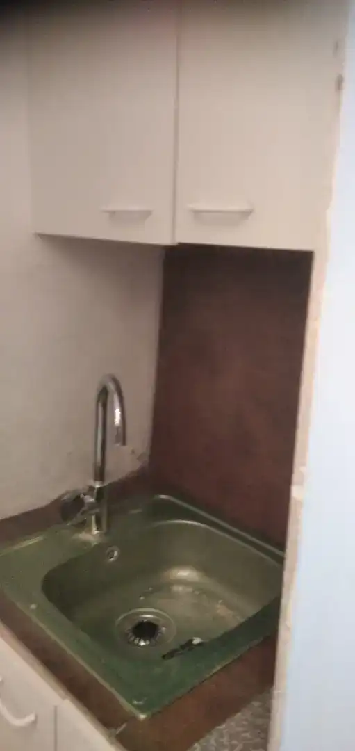 Piso de 45 m² en Valladolid