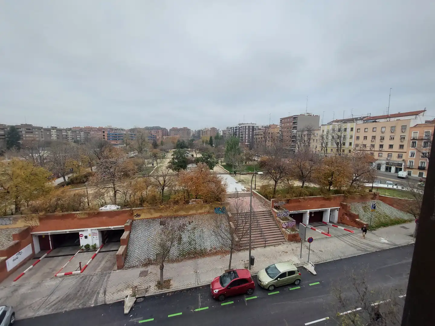 Wohnung 140 m² in Madrid