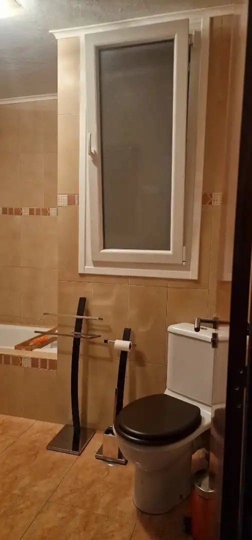 Piso de 90 m² en Ferrol