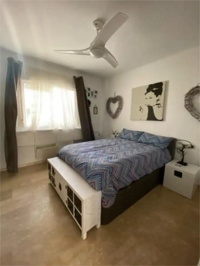 Appartement 33 m² à Benalmádena