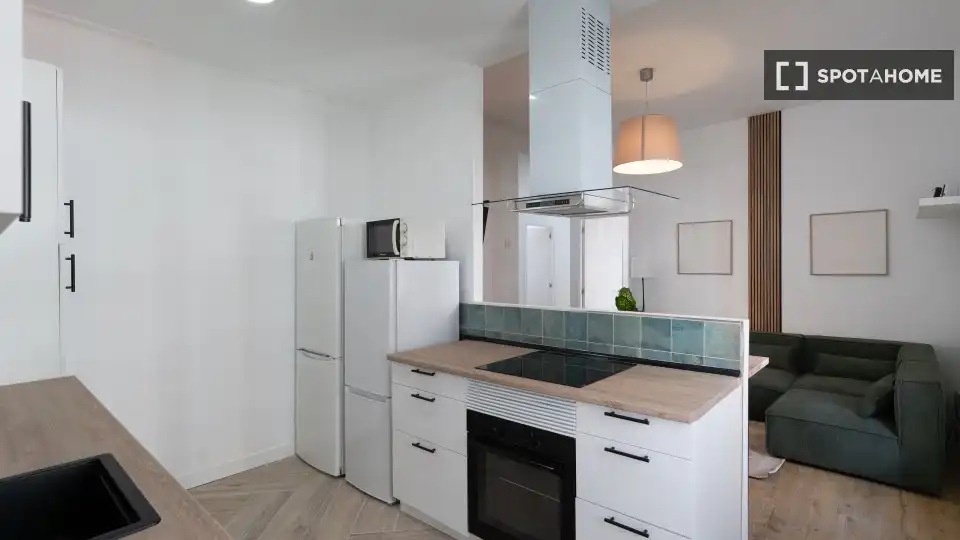 Habitación en alquiler, Madrid