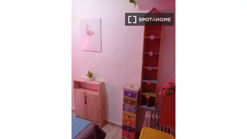 Habitación 104 m², Jaén