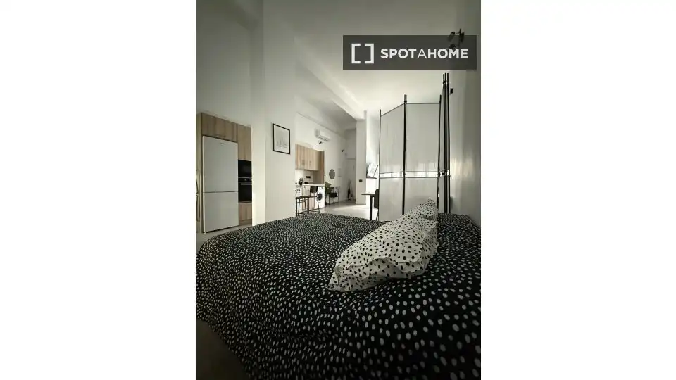 Habitación 69 m², Málaga
