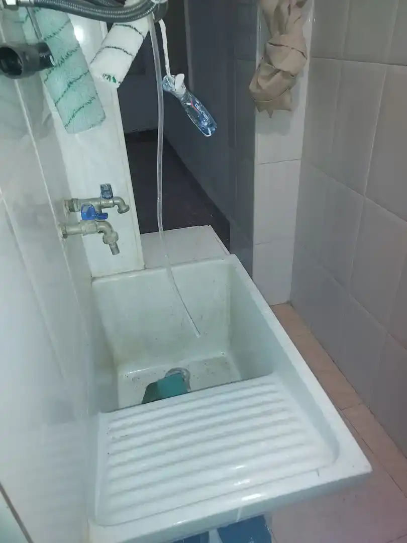 Piso de 120 m² en Almería