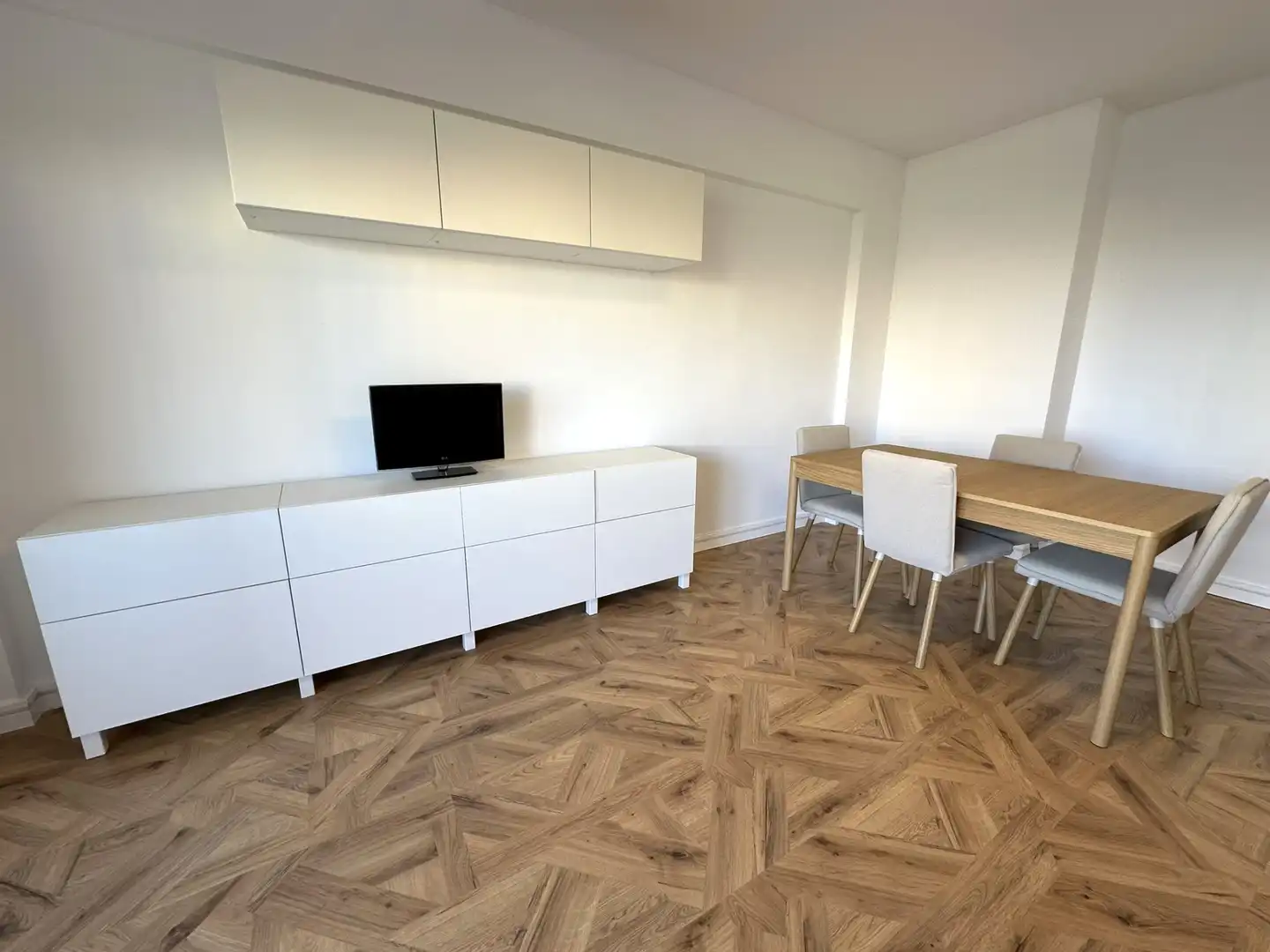 Pis de 53 m² a el Puig de Santa Maria