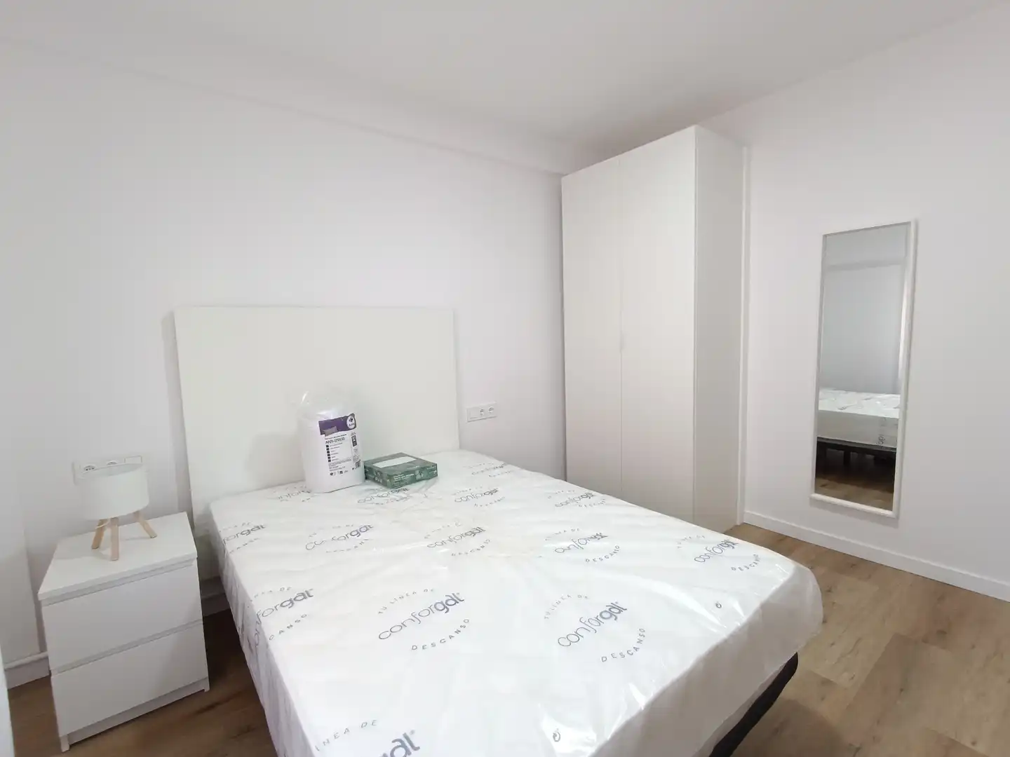 Piso de 120 m² en Pontevedra