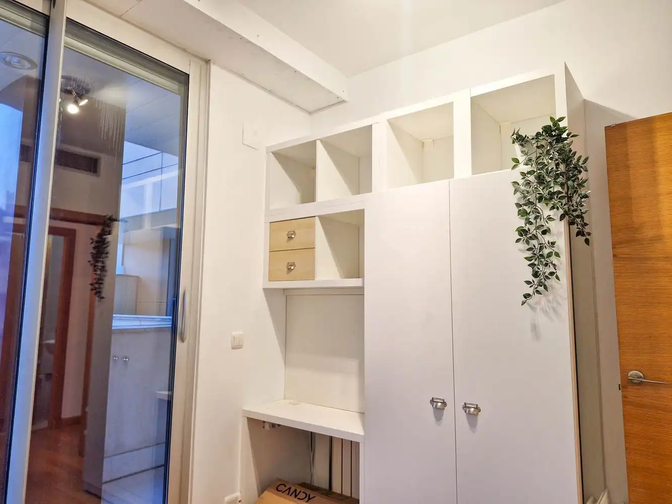 Piso de 70 m² en Zaragoza