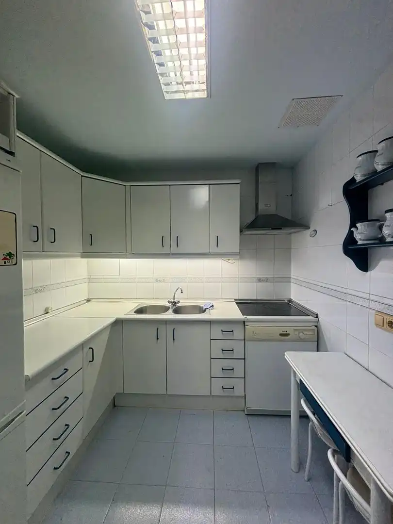 Piso de 80 m² en Valdepeñas