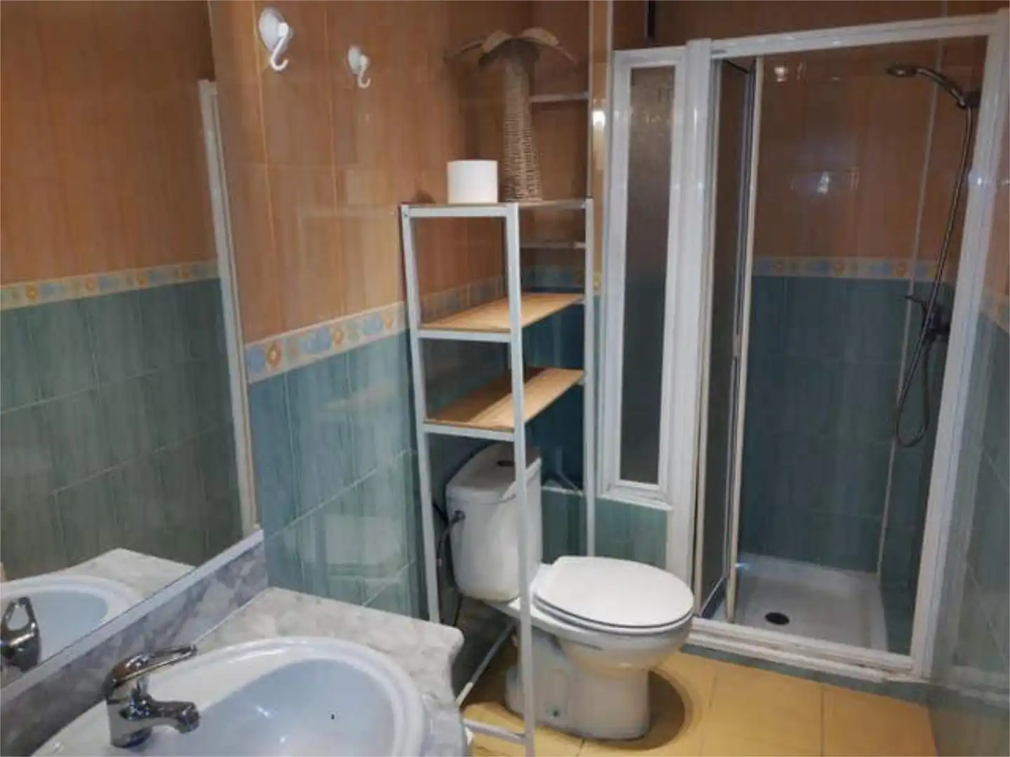 Piso de 85 m² en Granada
