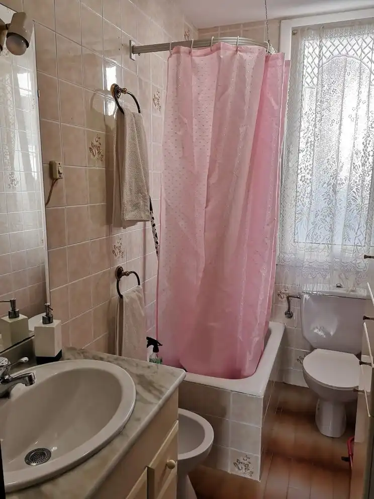 Piso de 65 m² en Pasajes
