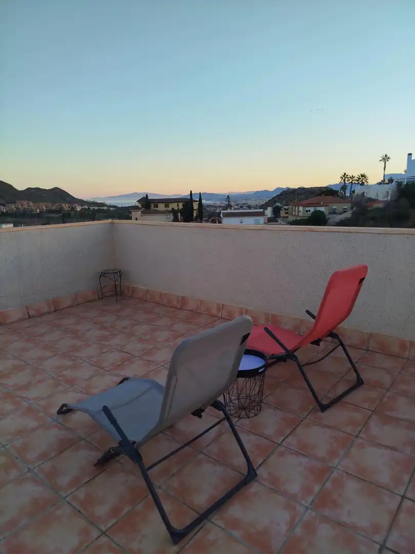 Piso de 65 m² en Águilas
