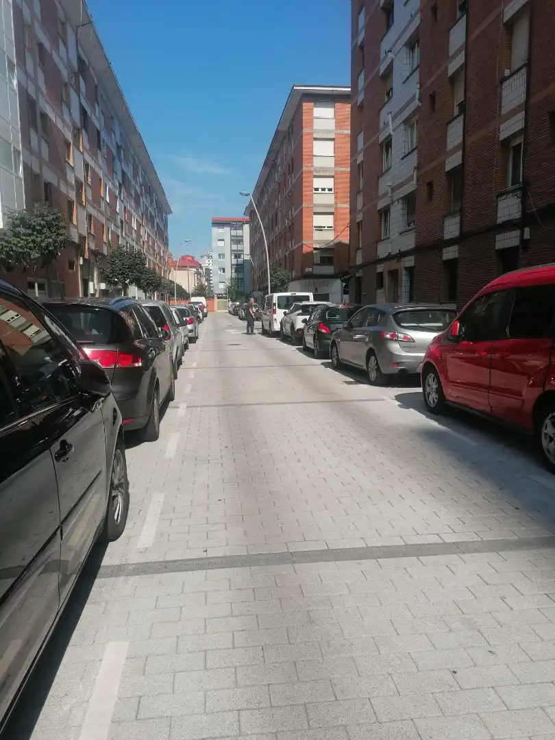 Wohnung 70 m² in Gijón / Xixón