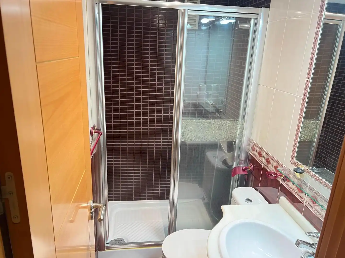 Habitación 86 m², Sevilla
