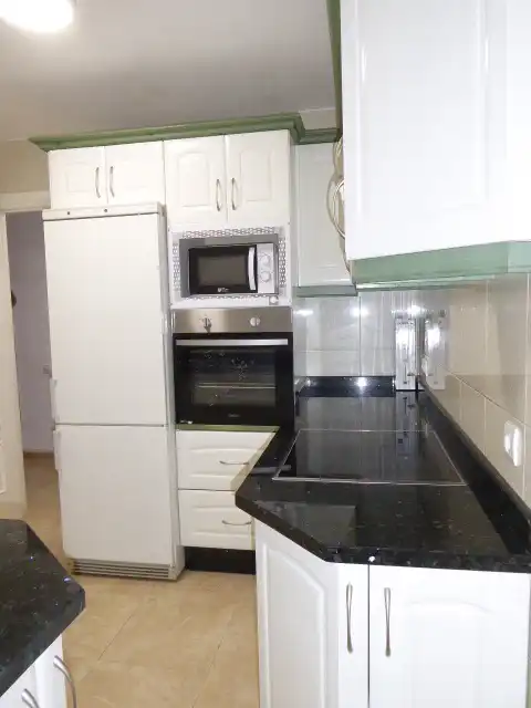 Habitación en alquiler, Málaga