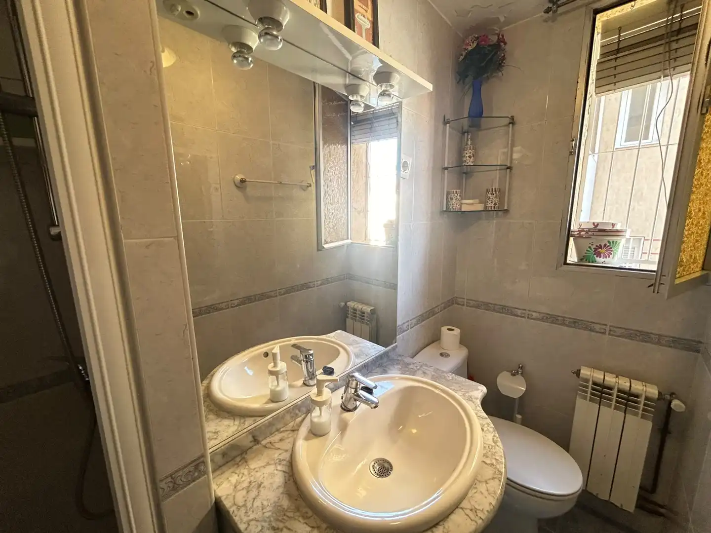 Квартира 50 м² у Madrid