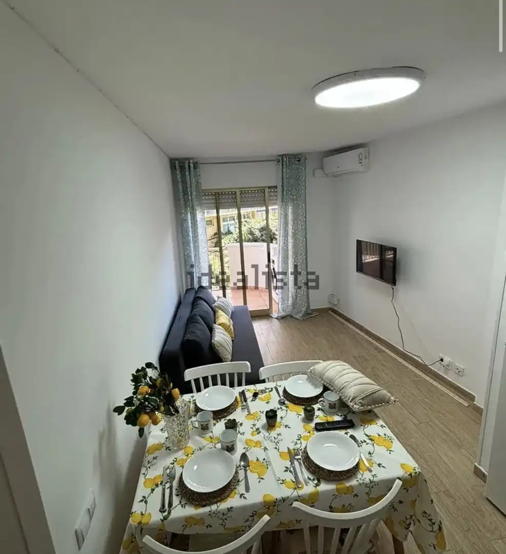 Piso de 45 m² en Salou