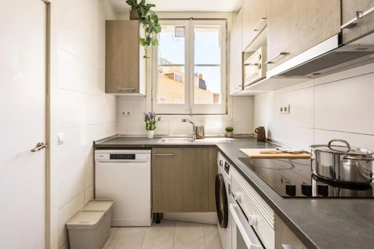 Habitación en alquiler, Barcelona