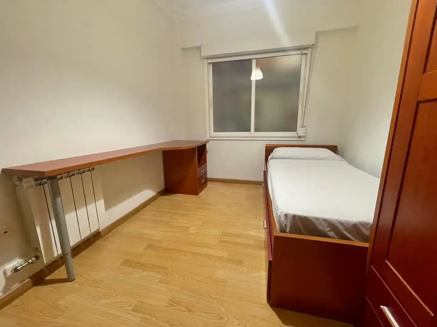 Piso de 110 m² en Pontevedra