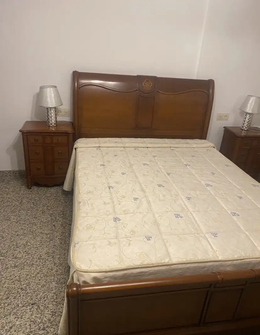 Piso de 105 m² en Jaén