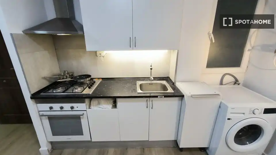 Habitación en alquiler, Alicante
