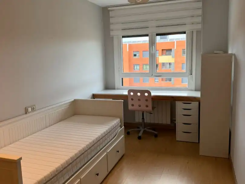 Piso de 94 m² en León