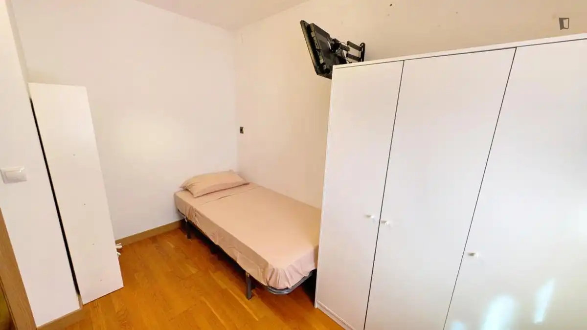 Habitación en alquiler, Zaragoza
