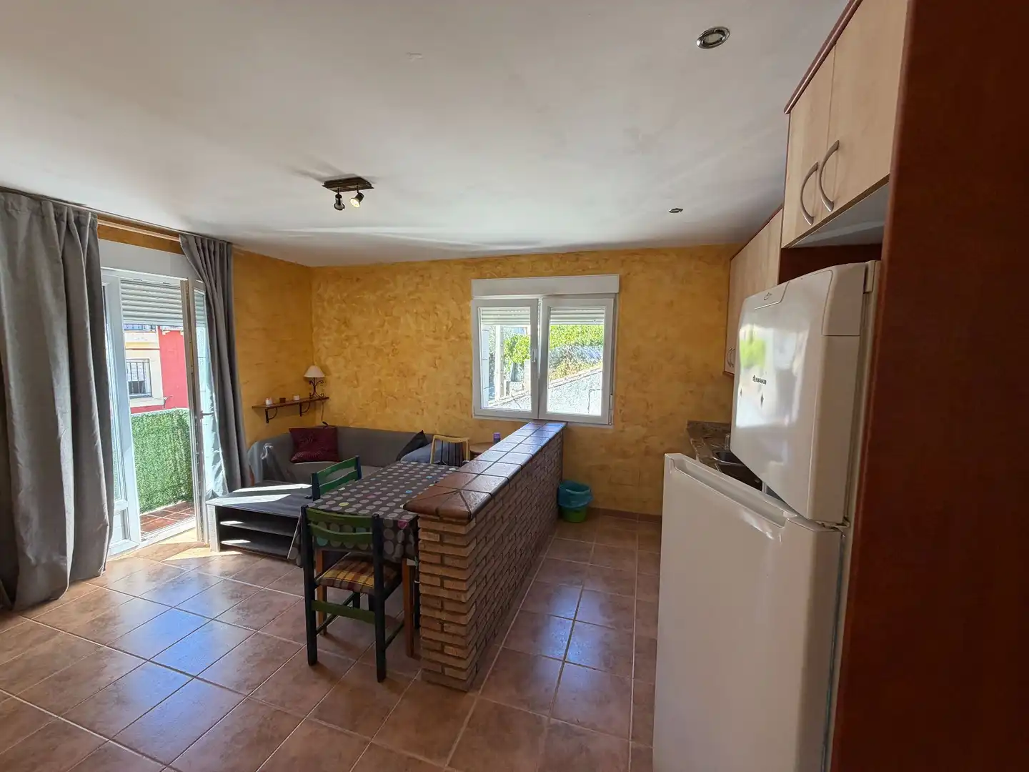 Piso de 114 m² en Robledo de Chavela