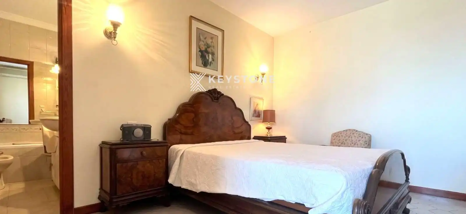 Piso de 210 m² en Palma
