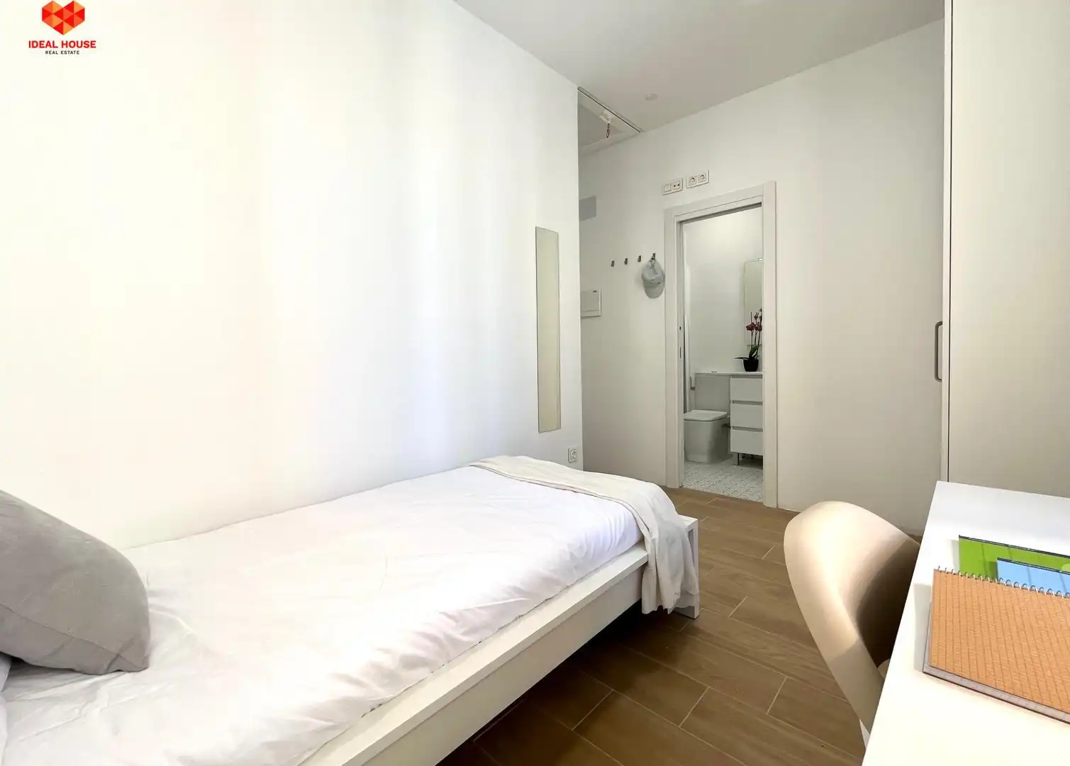 Habitación 358 m², Segovia
