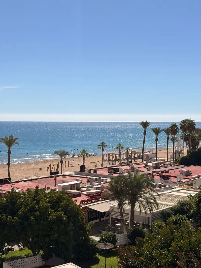 Pis de 100 m² a Alacant