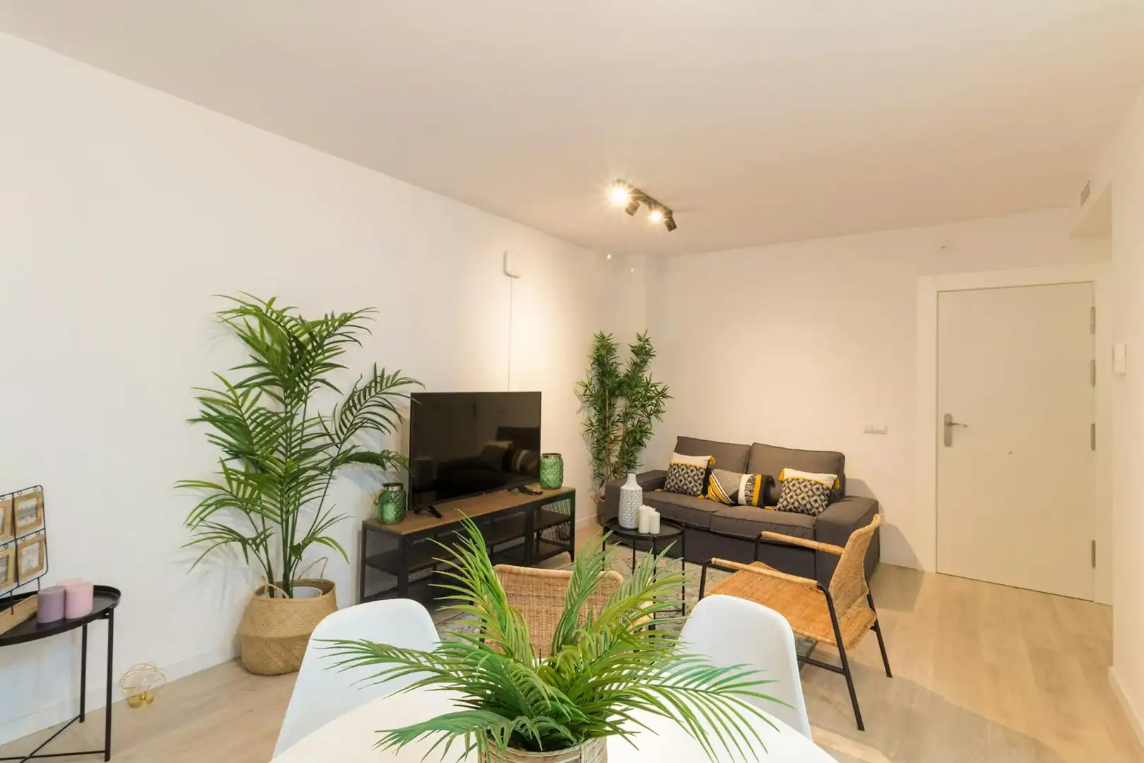Piso de 65 m² en Barcelona
