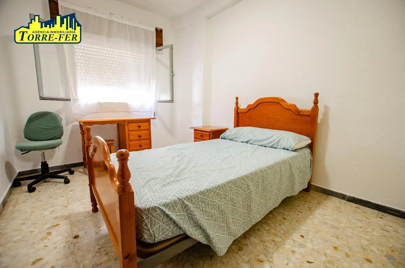 Piso de 132 m² en Almería