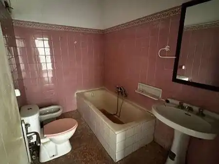 Piso de 118 m² en Bembibre