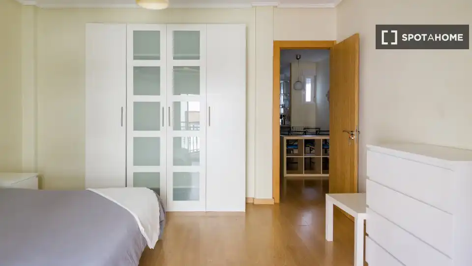 Habitación 156 m², Zaragoza