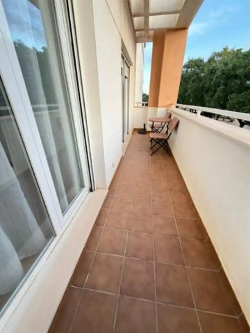 Pis de 60 m² a Almeria