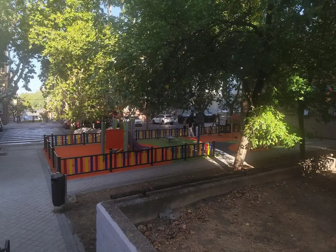 Appartamento 49 m² a Madrid