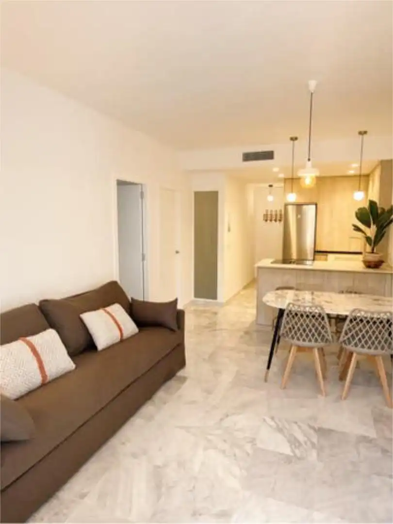 Piso de 70 m² en Sanlúcar de Barrameda