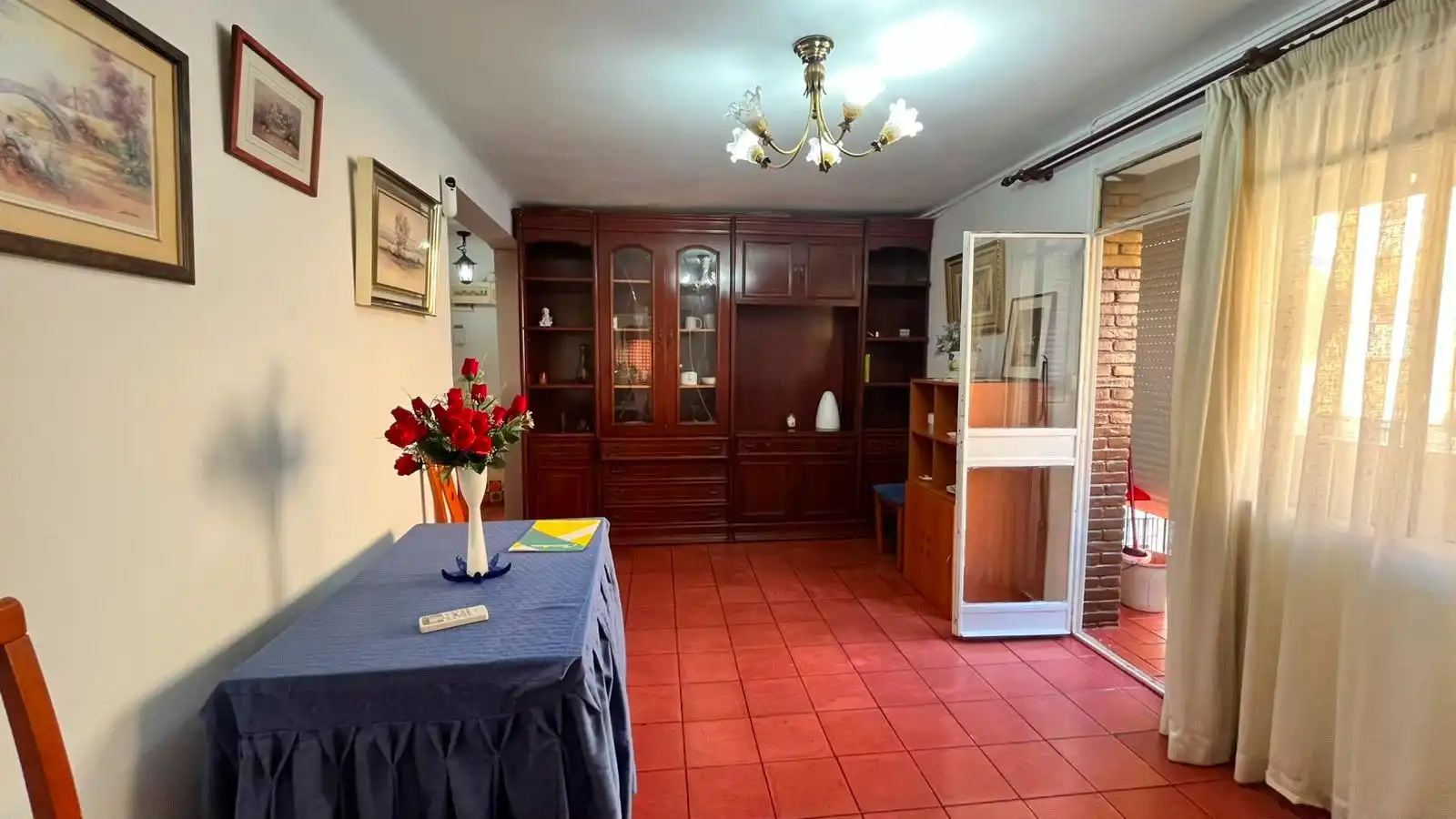 Appartamento 63 m² a Siviglia