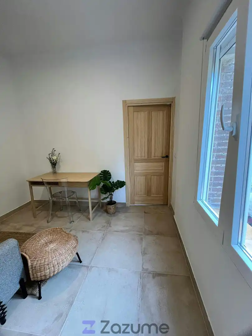 Pis de 50 m² a Madrid