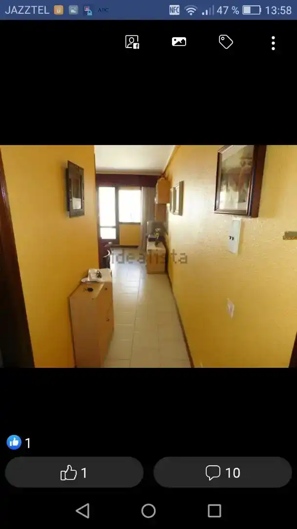 Piso de 65 m² en Noja