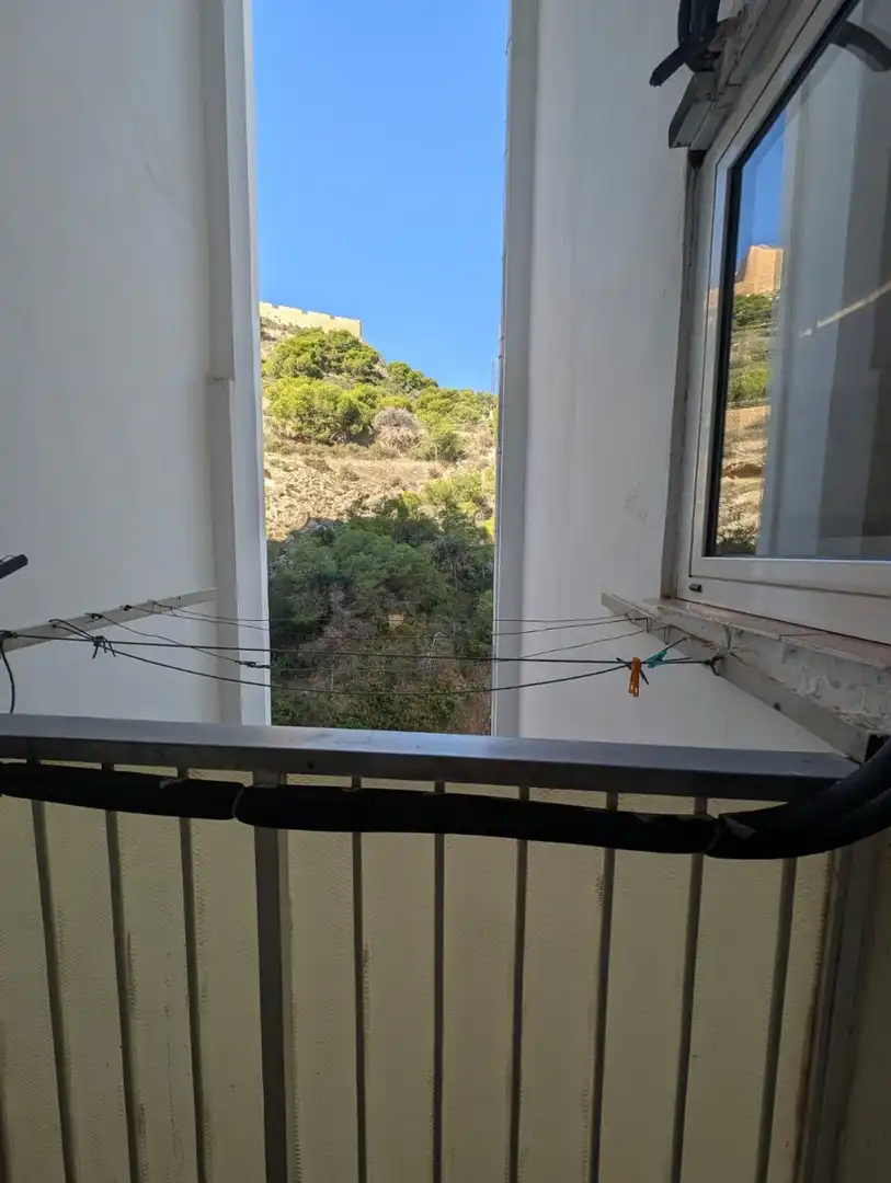 Pis de 75 m² a Alacant