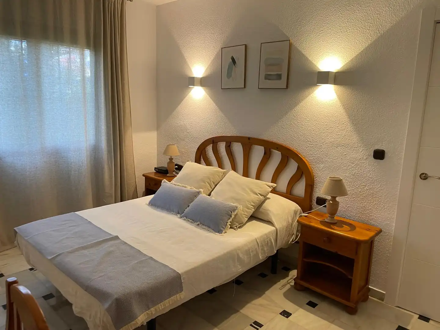 Piso de 110 m² en Mijas
