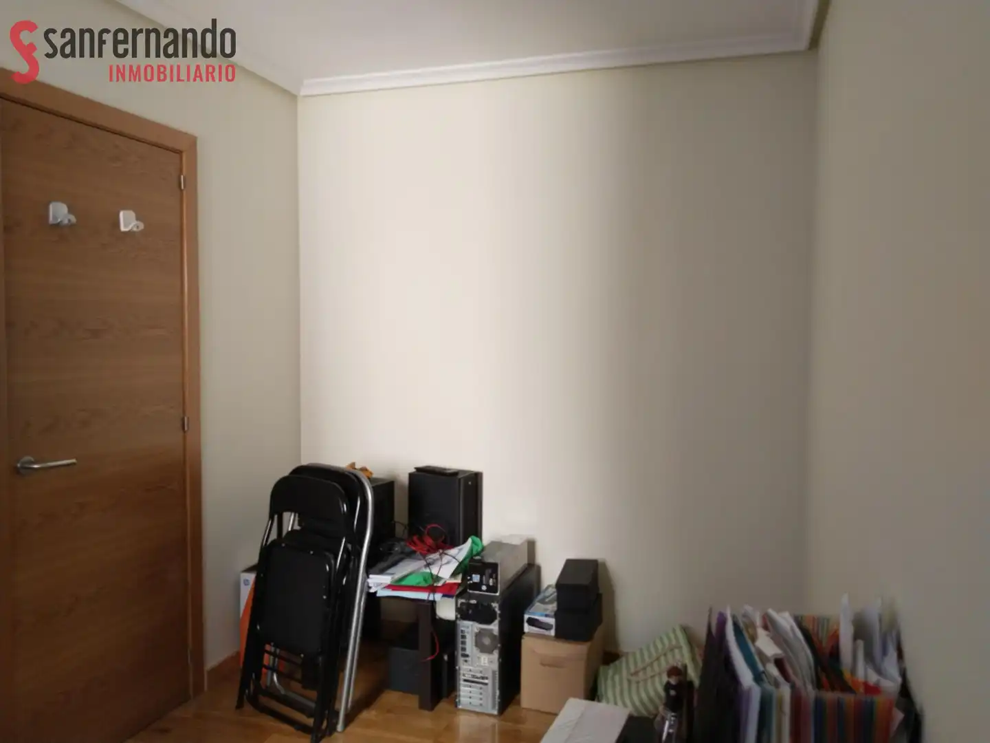 Pis de 100 m² a Los Corrales de Buelna