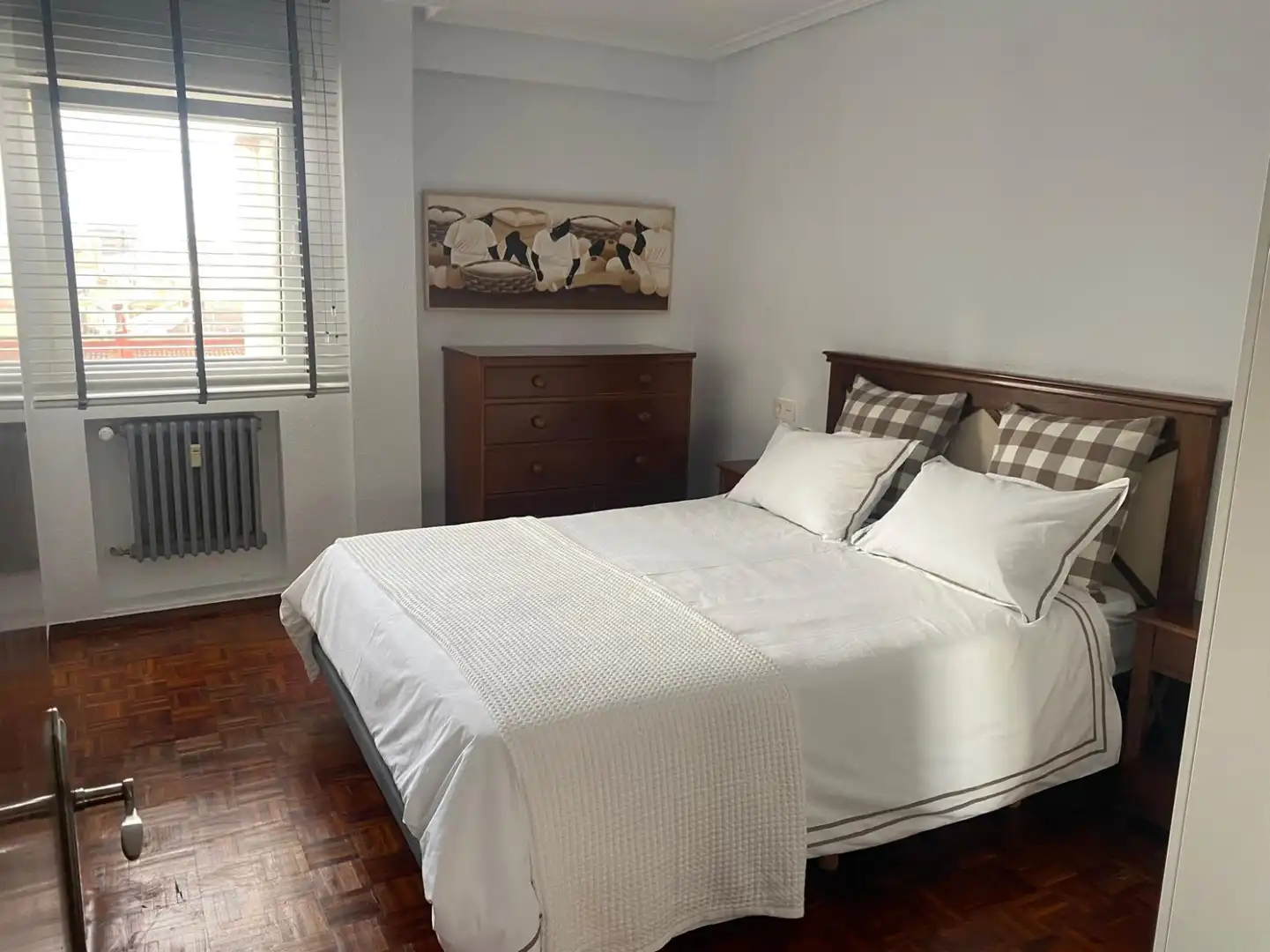 Piso de 68 m² en Gijón