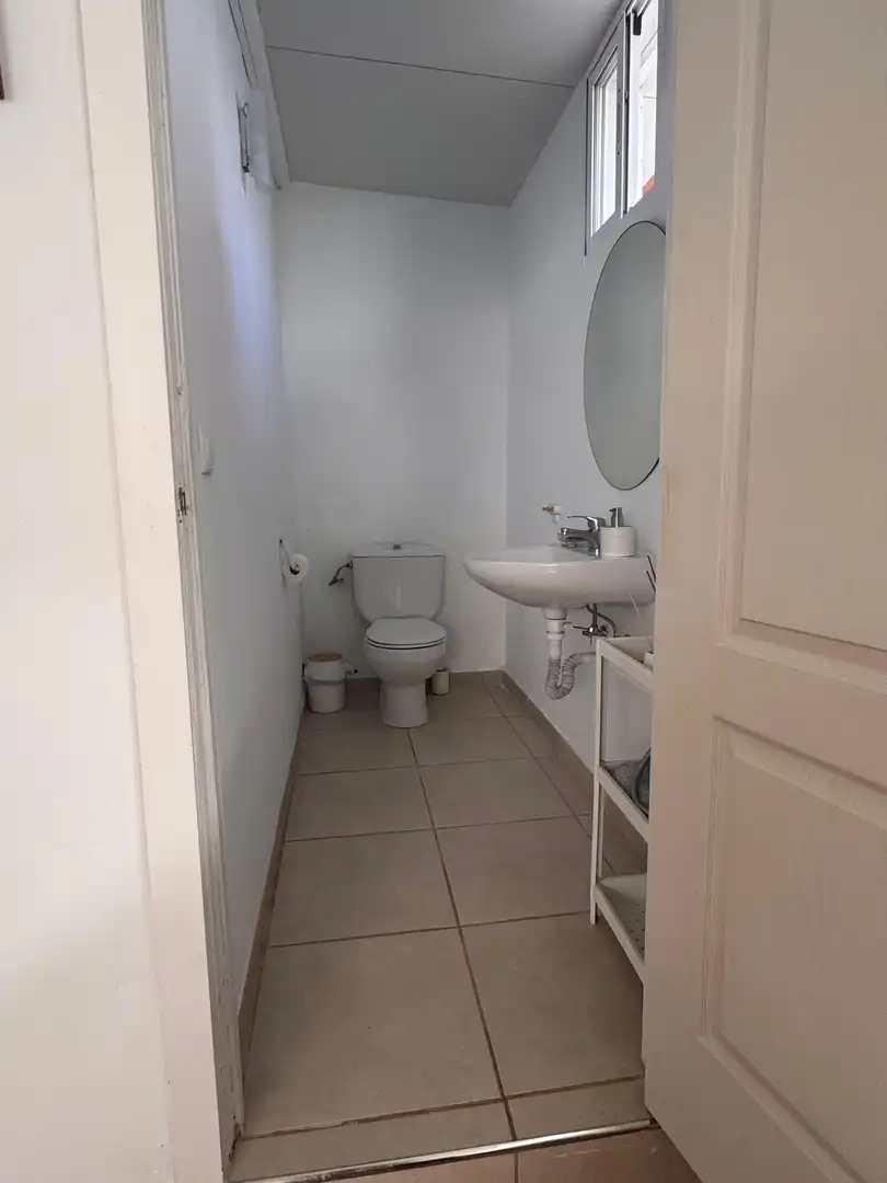 Habitación 95 m², San Cristóbal de La Laguna