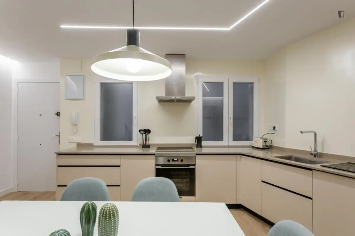 Habitación en alquiler, Pamplona
